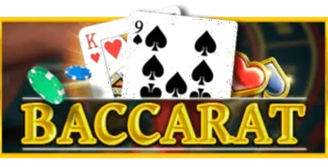 ufa168 Baccarat ทดลองเล่นฟรี