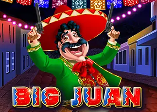 ufa168 Big Juan ทดลองเล่นฟรี