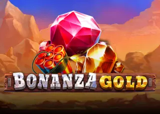 Bonanza Gold ufa168