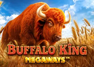 ufa168 Buffalo King Megaways ทดลองเล่นฟรี