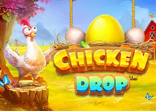 ufa168 Chicken Drop ทดลองเล่นฟรี