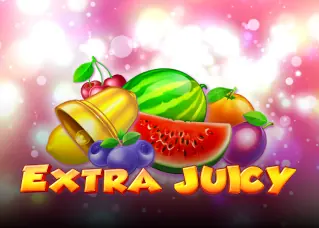 Extra Juicy ufa168