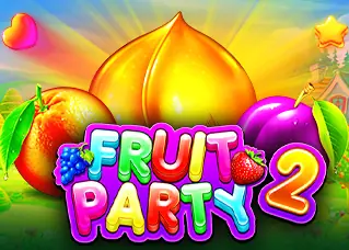 ufa168 Fruit Party 2 ทดลองเล่นฟรี