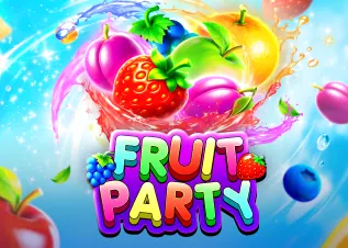 Fruit Party ufa168