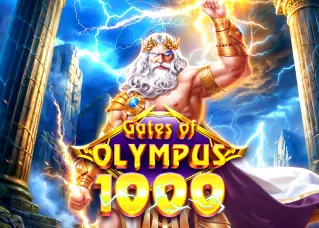 ufa168 Gates of Olympus 1000 ทดลองเล่นฟรี