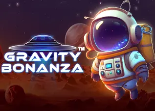 ufa168 Gravity Bonanza ทดลองเล่นฟรี