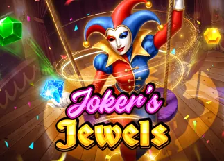 ufa168 Jokers Jewels ทดลองเล่นฟรี