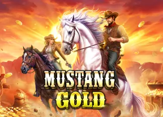 ufa168 Mustang Gold ทดลองเล่นฟรี