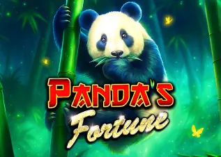Pandas Fortune ufa168