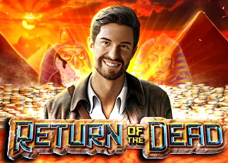 ufa168 Return of the Dead ทดลองเล่นฟรี