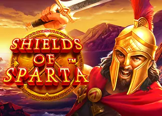 ufa168 Shields of Sparta ทดลองเล่นฟรี