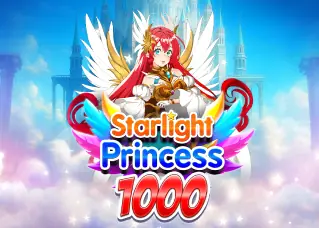 ufa168 Starlight Princess 1000 ทดลองเล่นฟรี
