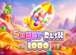 Sugar Rush 1000 ufa168