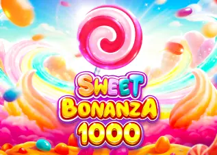 Sweet Bonanza 1000 ufa168
