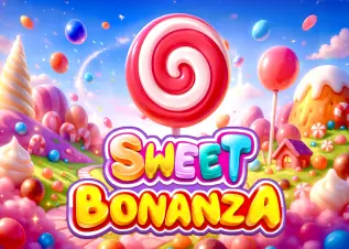 Sweet Bonanza ufa168