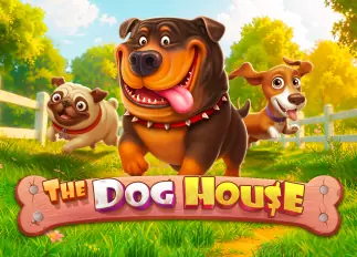ufa168 The Dog House ทดลองเล่นฟรี