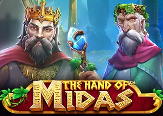 The Hand of Midas ufa168