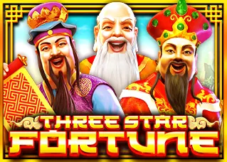 Three Star Fortune ufa168