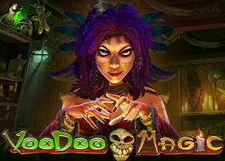 ufa168 Voodoo Magic ทดลองเล่นฟรี
