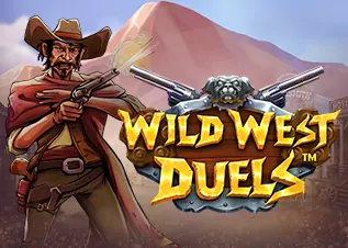 Wild West Duels ufa168
