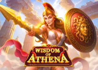 ufa168 Wisdom of Athena ทดลองเล่นฟรี