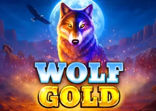 Wolf Gold ufa168